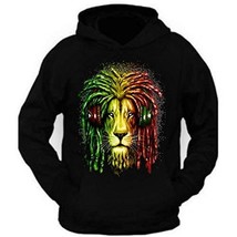 G&amp;II New Bob Marley Kingston Jamaica 1945 Rasta Tee Zion Rootswear Licen... - £22.09 GBP