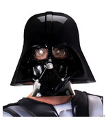 Darth vader adult 1/2 mask - €56,49 EUR