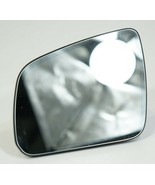 2008-2009 mercedes w204 c300 c350 left driver door glass mirror heated s... - €81,73 EUR