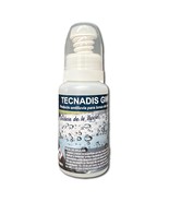 Tecnadis GWR Anti-Rain Product for Vehicle Glasses (50 ML) - €13,80 EUR