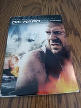 Die Hard 3: Die Hard With a Vengeance DVD John McTiernan(DIR) 1995 - £7.86 GBP