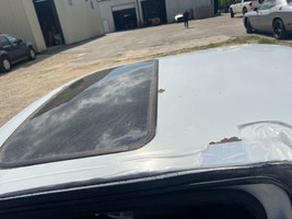 1988 1989 1990 1991 Honda Prelude SI OEM Sunroof Assembly Roof Glass - $247.50