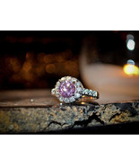 APHRODITE WISHING Djinn Ring ~ Gypsy Witch 100% PURE Love &amp; Beauty! .925... - $135.40 CAD