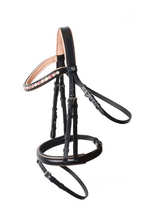 LE Horze Magic Carousel Pony Bridle - £78.65 GBP