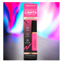 Flash Pink Profusion Cosmetics Bright Lights UV Neon Eyeliner 0.05 Oz Eye Makeup - £7.50 GBP