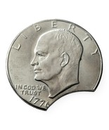 1976 Eisenhower Dollar Coupe Planchet Type One Bu Condition-
show origin... - €347,33 EUR 1976 Eisenhower Dollar Coupe Planchet Type One Bu Condition-
show origin... - €347,33 EUR