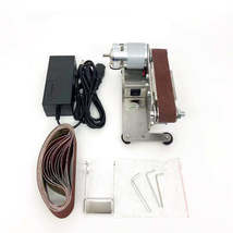 Mini Electric DIY And Polishing Machine Fixed Angle Knife Grinder - £195.78 GBP