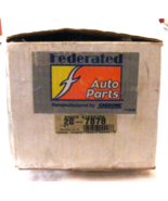 Vintage Cardone 20-7878 Power Steering Pump NOS 1980-96 Ford Models 3-e - €75,98 EUR