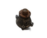 Water Pump From 2007 Ford F-150  5.4 4C3E8501AB - £19.62 GBP