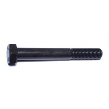 16mm-2.0 x 120mm Black Phosphate Class 10.9 Hex Cap Screws (11 pcs.) - £40.43 GBP