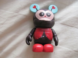 DISNEY Vinylmation Cutesters Series Ladybug Vinylmation 3&quot; Figurine - £10.97 GBP