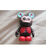 DISNEY Vinylmation Cutesters Series Ladybug Vinylmation 3&quot; Figurine - $14.00