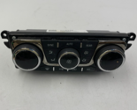 2013-2017 Buick Enclave AC Heater Climate Control Temperature Unit OEM B... - $45.35