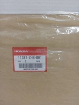 2 Honda 11381-ZH8-801 CASE COVER GASKET Lot Of 2 - £7.55 GBP