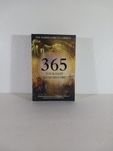 365: Your Date with History By W.B. Marsh, Bruce Carrick - $5.31