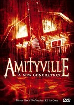 Amityville Horror: A New Generation DVD Pre-Owned Region 2 - £35.69 GBP