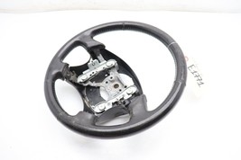 04-05 SUBARU FORESTER XT STEERING WHEEL E1771 image 2