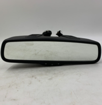 2010-2012 Chrysler Town &amp; Country Interior Rear View Mirror OEM B01B40038 - $40.49