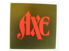 2 Axes Flat Posters-
show original title

Original Text2 Hache Affiche Plat - $8.96