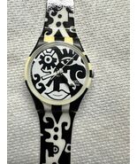 Swatch Watch Afterdark GZ204 Classic 2009 - $79.00