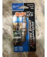 Autolite XS4164 Xtreme Sport Iridium Enhanced Spark Plugs. - $26.93 CAD