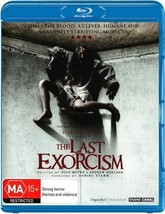 The Last Exorcism Blu-ray | Region B - £8.17 GBP