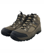 Columbia Razor Ridge Mid2 Men&#39;s Size 12 Brown  Hiking Camping Boots BM31... - $64.95 CAD