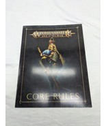 Warhammer Age Of Sigmar Quick Start Core Rules Booklet - €8,59 EUR