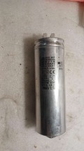 Washer Capacitor 50MFD 500-SERIES Mp For Speed Queen P/N: F8411901 [Used] - £39.14 GBP
