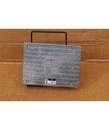 Toyota JBL GreenEdge Radio Stereo Amp Amplifier 86280-0w831 - $446.27 CAD