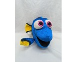 Pixar Finding Dory Plush Stuffed Animal 10&quot; - £28.02 GBP