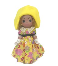 Precious Moments Disney Parks Exclusive Anastasia Cinderella Stepsister 12&quot; Doll - $44.42