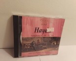 Haydn: Symphony No. 99/104 (CD, 1990, Point) - $5.22