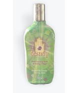Bask Destiny Dark Tanning Dual Bronzing Energy Advanced Anti-cellulite S... - $13.57 CAD