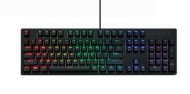 Micronics Manic X30 Mechanical Gaming Keyboard English Korean USB (Brown Switch) - £86.75 GBP