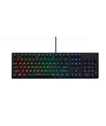 Micronics Manic X30 Mechanical Gaming Keyboard English Korean USB (Brown... - €92,27 EUR