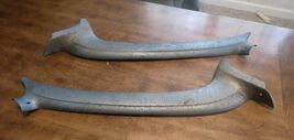 1962 Chevy BelAir Biscayne Impala Windshield Interior A- Pillar Molding - $39.60