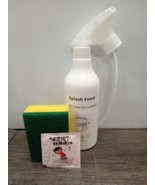 Splash Foam Kitchen Oil Cleaner 191zb - $33.80 CAD