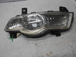 2009 2010 2011 2012 Chevy Traverse Driver LH Left Fog Turn Signal Light OEM - $44.99