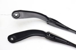 12-18 BMW F30 320I 328I WINDSHIELD WIPER ARMS PAIR E3125 image 7