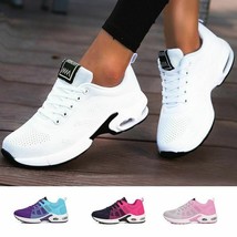 Zapatillas De Deporte Para Mujer Zapatillas De Zapatos Botas Casuales Sandalias - £19.05 GBP