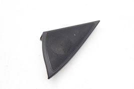 07-13 MERCEDES-BENZ W221 S550 LEFT DRIVER SIDE TWEETER SPEAKER COVER TRIM E2912 image 3
