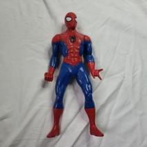  Hasbro 2019 Spider-Man 9.5&quot; Marvel Acrtion Figure The Amazing Spiderman Toy - £10.24 GBP