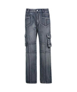 Vintage Cargo Jeans - $41.99
