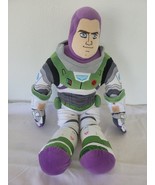 Buzz Lightyear 20" Plush Toy Story Disney Pixar Soft Stuffed Animals - $14.95