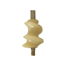 Replacement Parts Vintage OSTER REGENCY Kitchen Center Meat Grinder Auger - $232.05 MXN