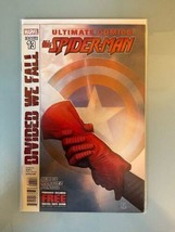Ultimate Comics Spider-Man(vol. 3) #13 - Miles Morales - Marvel Comics - Combine - £4.72 GBP