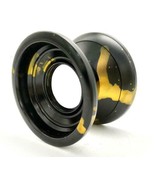 Acid Unresponsive Professional Trick String Magic YoYo Anodized Metal Go... - $303.91 MXN