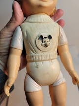 Mickey Mouse Club 1950's Girl Doll Vintage image 6
