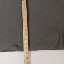 Xersion Men’s Gray Cotton Long Sleeve Pockets Hoodie Pullover Sweatshirt Size L image 14